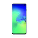 Samsung Galaxy S10 Duos SM-G973FDS 512GB Prism Green