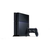 Sony Playstation 4 500GB black