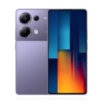 Xiaomi Poco M6 Pro 256GB Purple