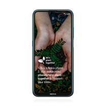 Nokia X10 64G Forest 