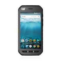 CAT S41 32GB Single Sim schwarz
