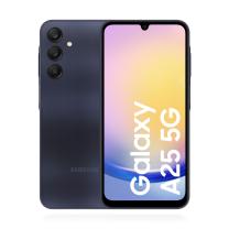 Samsung Galaxy A25 5G 256GB Blue Black