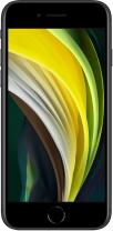 Apple iPhone SE (2020) 256GB Schwarz
