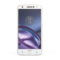 Lenovo Moto Z 32GB weiß
