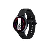 Samsung Galaxy Watch Active2 44mm Aluminium Under Armour Edition Bluetooth schwarz 