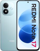 Xiaomi Redmi Note 17 4G 128GB Sky Teal