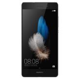 Huawei P8 lite Dual Sim Schwarz