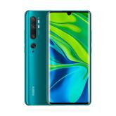 Xiaomi Mi Note 10 Pro 256GB Aurora Green