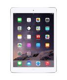 Apple iPad Air 32GB WiFi silber