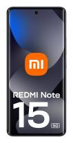 Xiaomi Redmi Note 15 5G 256GB Black