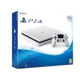 Sony PlayStation 4 Slim  500GB white