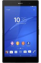 Sony Xperia Tablet Z3 compact SGP612 32GB WiFi schwarz