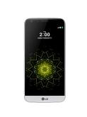 LG G5 SE silber