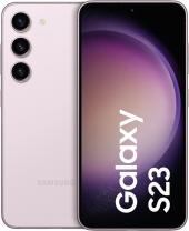 Samsung Galaxy S23 256GB Lavender