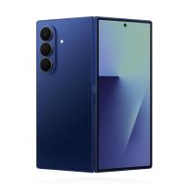 Samsung Galaxy Z Fold7 1TB Blue Shadow
