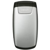 Samsung C260 weiß silber