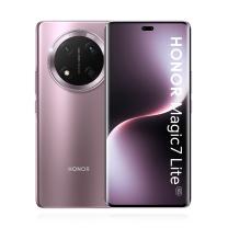 Honor Magic7 Lite 256GB Titanium Purple