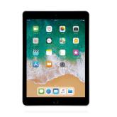 Apple iPad (2018) 32GB Wifi Space Grau