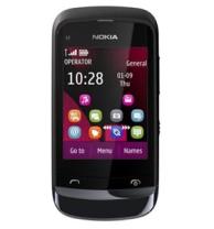 Nokia C2-02