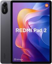 Xiaomi Redmi Pad 2 4GB RAM 128GB Graphite Gray