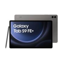 Samsung Galaxy Tab S9 FE+ 5G 128GB Grau