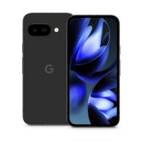 Google Pixel 9a 256GB Obsidian
