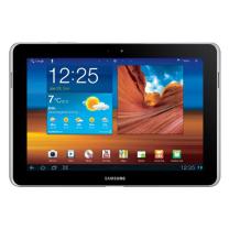 Samsung Galaxy Tab 10.1N P7511 16GB WiFi weiß