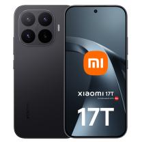 Xiaomi 17T 512GB Black