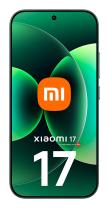 Xiaomi 17 256GB Venture Green