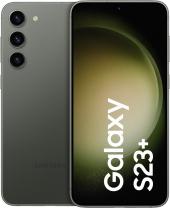 Samsung Galaxy S23+ 256GB Green