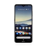 Nokia 7.2 Dual Sim 64GB Charcoal