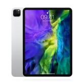 Apple iPad Pro 11 (2020) 128GB WiFi Silber