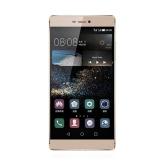 Huawei P8 Prestige Gold