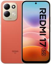 Xiaomi Redmi 17 5G 128GB Vivid Orange