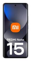 Xiaomi Redmi Note 15 4G 128GB Black