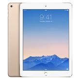 Apple iPad Air 2 32GB WiFi + Cellular Gold