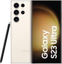 Samsung Galaxy S23 Ultra 1TB Cream