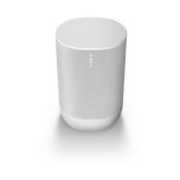 Sonos Move Lunar White