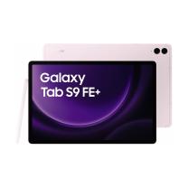 Samsung Galaxy Tab S9 FE+ WiFi 256GB Lavender