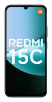 Xiaomi Redmi 15C 4G 4GB RAM 256GB Midnight Black