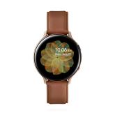 Samsung Galaxy Watch Active2 44mm Edelstahl LTE Gold