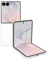 Samsung Galaxy Z Flip8 512GB Cream