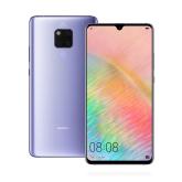 Huawei Mate 20 X Dual Sim 128GB Phantom Silver