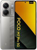 Xiaomi Poco M7 Pro 8GB RAM 256GB Silver