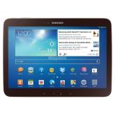 Samsung Galaxy Tab 3 P5200 10.1 16GB 3G gold braun