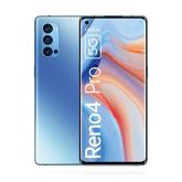 Oppo Reno4 Pro 5G 12GB RAM 256GB Galactic Blue