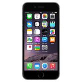 Apple iPhone 6 Plus 64GB Space Grau