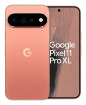 Google Pixel 11 Pro XL 512GB Canyon