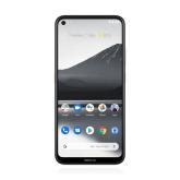 Nokia 3.4 64 GB Dual Sim Charcoal Grey