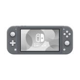 Nintendo Switch lite grau